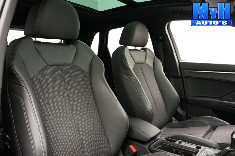 Audi Q3 35 TFSI S edition|S-Line|PANO|CAMERA|VIRTUAL|ACC|19"
