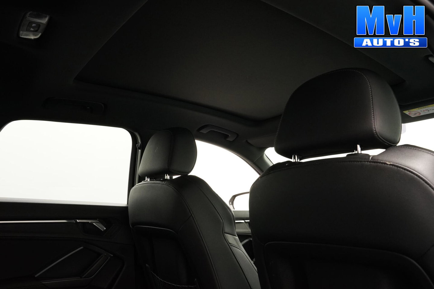 Audi Q3 35 TFSI S edition|S-Line|PANO|CAMERA|VIRTUAL|ACC|19"