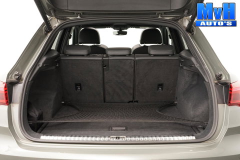 Audi Q3 35 TFSI S edition|S-Line|PANO|CAMERA|VIRTUAL|ACC|19"