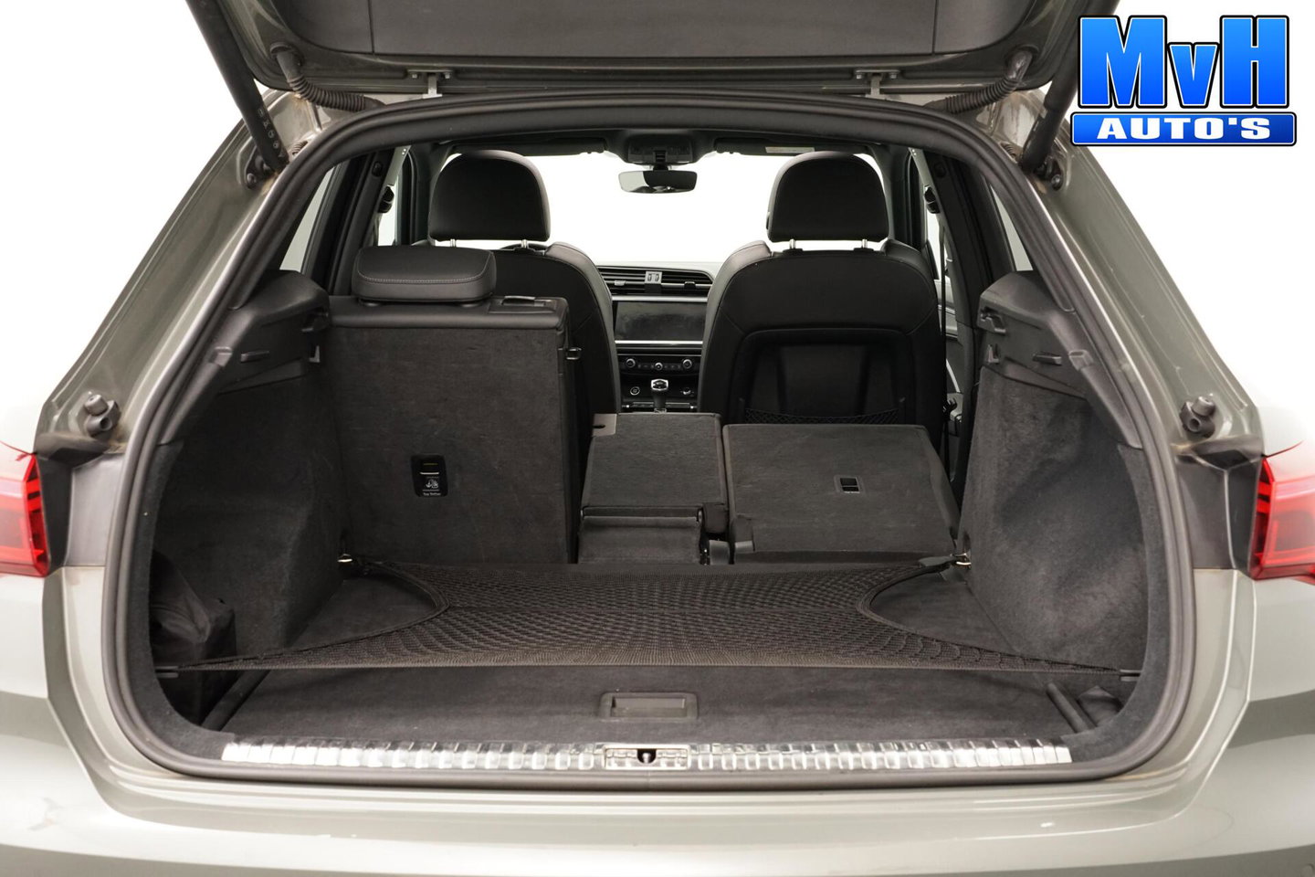 Audi Q3 35 TFSI S edition|S-Line|PANO|CAMERA|VIRTUAL|ACC|19"