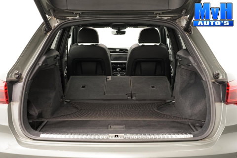 Audi Q3 35 TFSI S edition|S-Line|PANO|CAMERA|VIRTUAL|ACC|19"