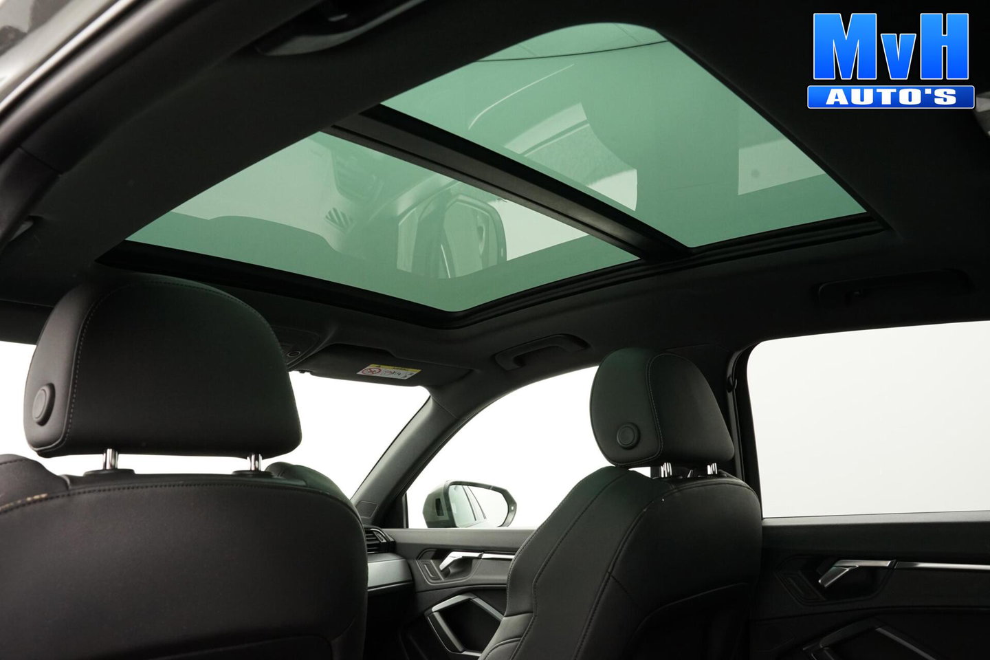 Audi Q3 35 TFSI S edition|S-Line|PANO|CAMERA|VIRTUAL|ACC|19"