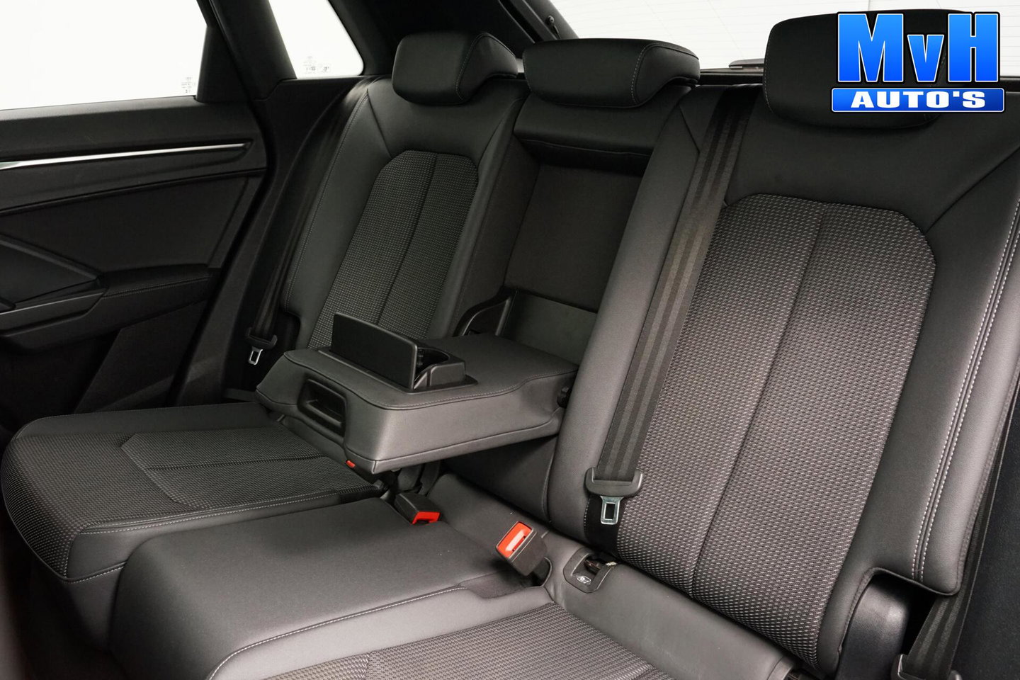 Audi Q3 35 TFSI S edition|S-Line|PANO|CAMERA|VIRTUAL|ACC|19"