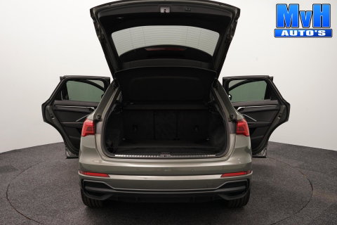 Audi Q3 35 TFSI S edition|S-Line|PANO|CAMERA|VIRTUAL|ACC|19"