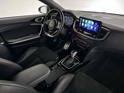 Kia ProCeed 1.5 T-GDi GT-Line