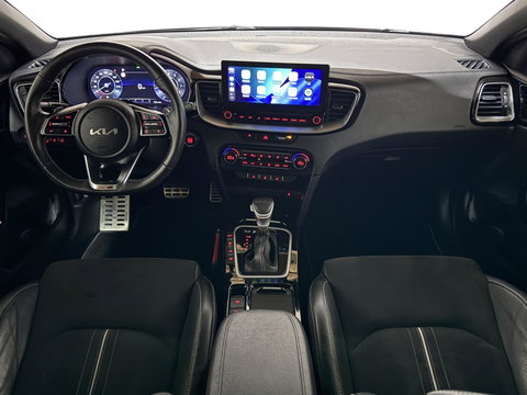 Kia ProCeed 1.5 T-GDi GT-Line