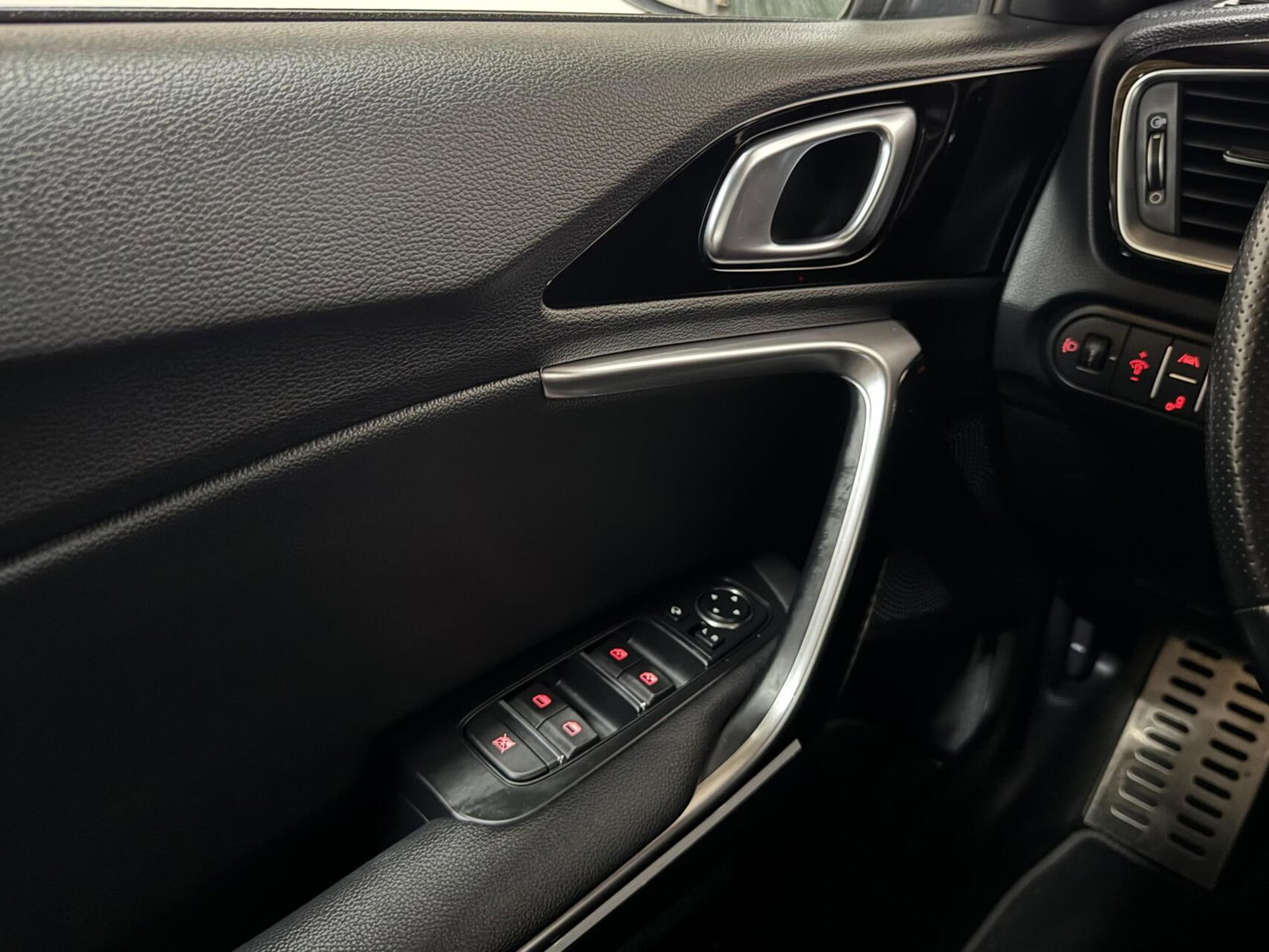 Kia ProCeed 1.5 T-GDi GT-Line