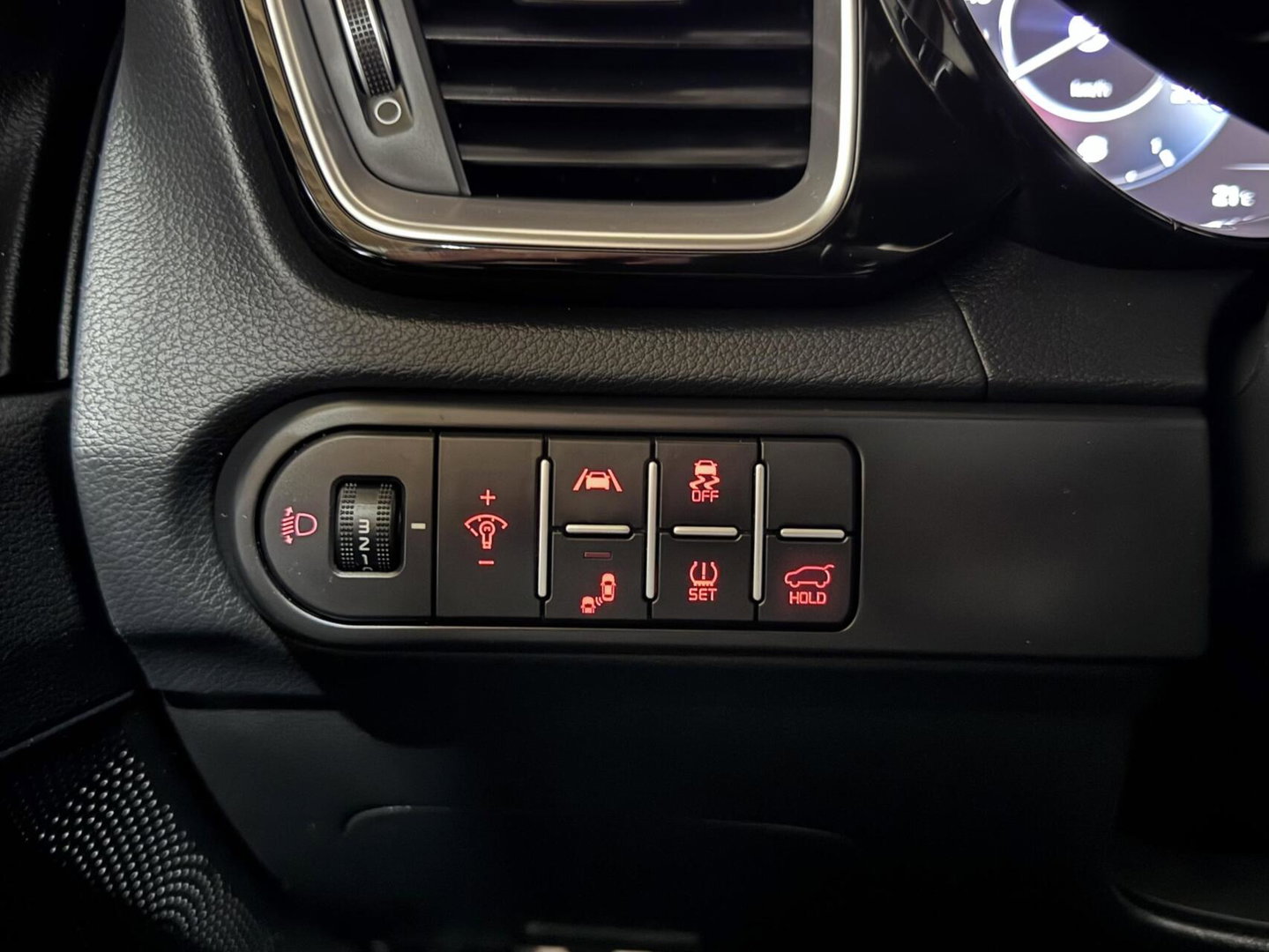 Kia ProCeed 1.5 T-GDi GT-Line