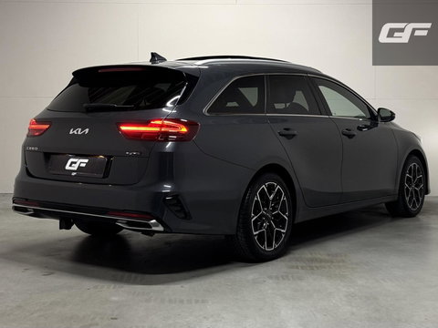 Kia ProCeed 1.5 T-GDi GT-Line