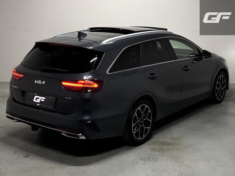 Kia ProCeed 1.5 T-GDi GT-Line