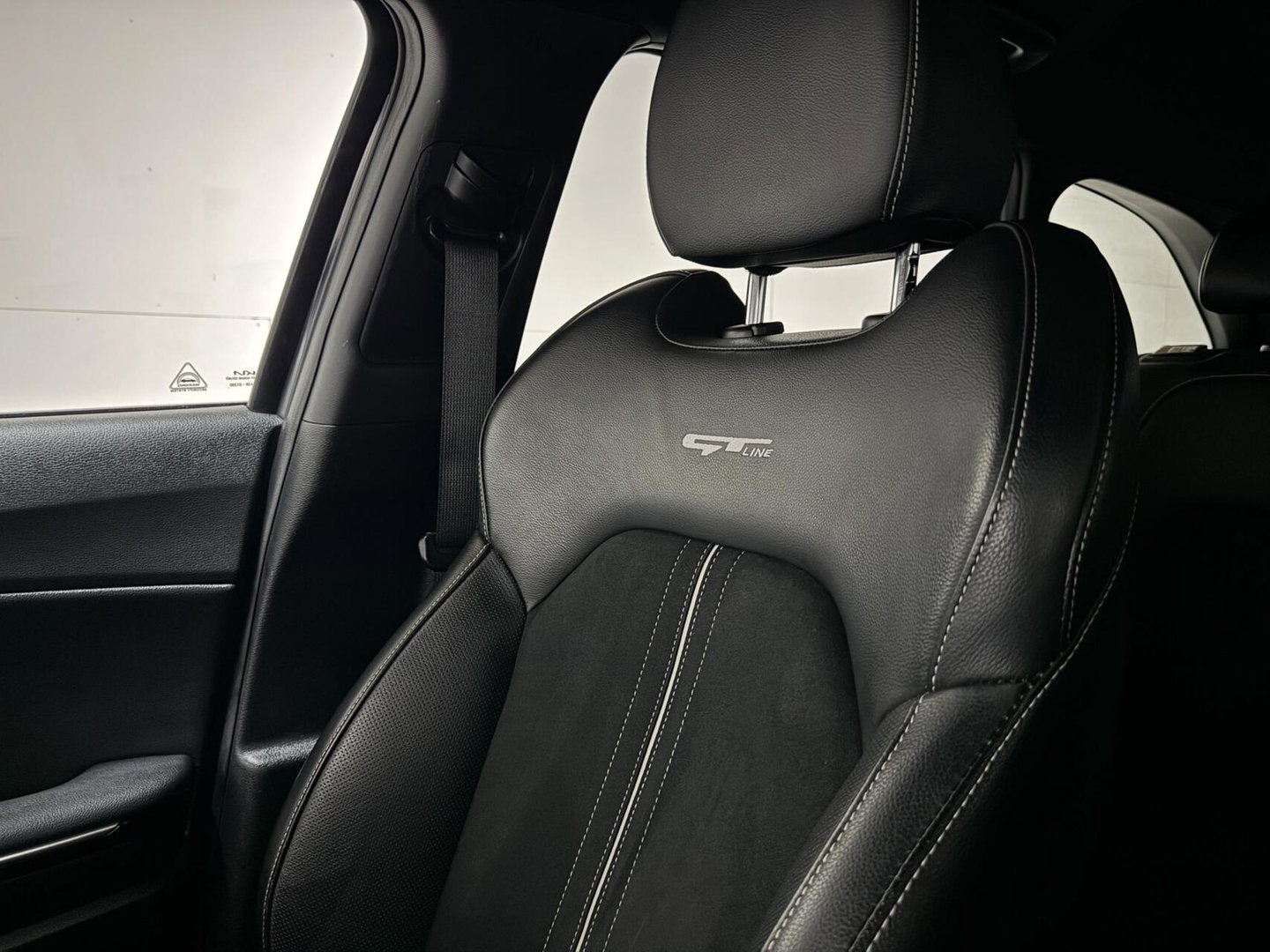 Kia ProCeed 1.5 T-GDi GT-Line
