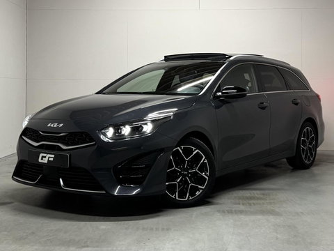 Kia ProCeed 1.5 T-GDi GT-Line