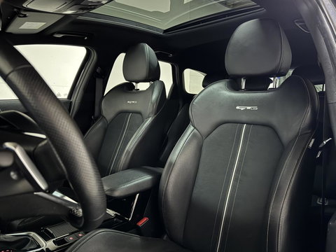 Kia ProCeed 1.5 T-GDi GT-Line