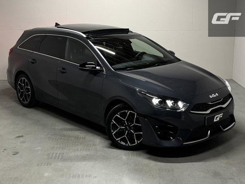 Kia ProCeed 1.5 T-GDi GT-Line