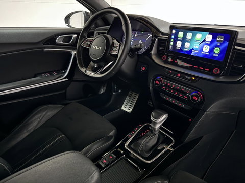 Kia ProCeed 1.5 T-GDi GT-Line