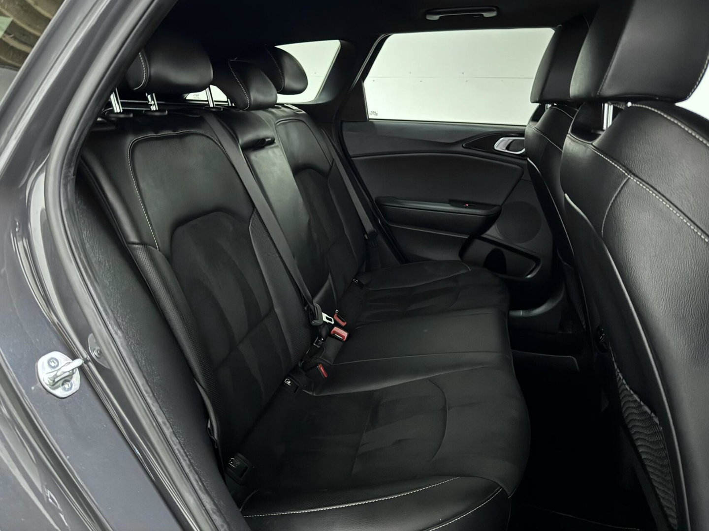 Kia ProCeed 1.5 T-GDi GT-Line