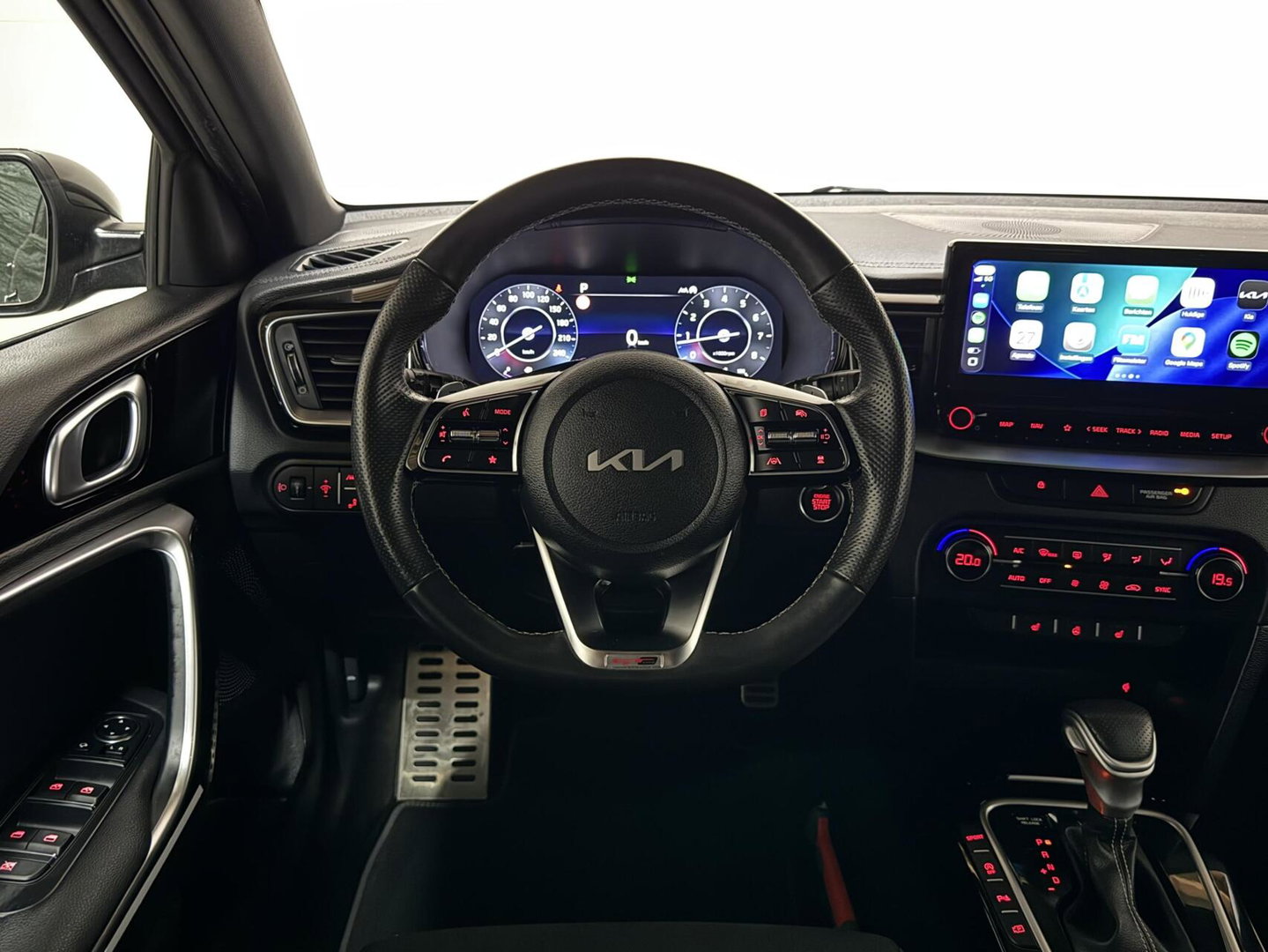 Kia ProCeed 1.5 T-GDi GT-Line