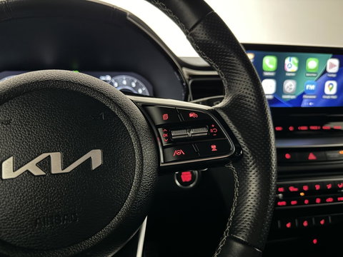 Kia ProCeed 1.5 T-GDi GT-Line
