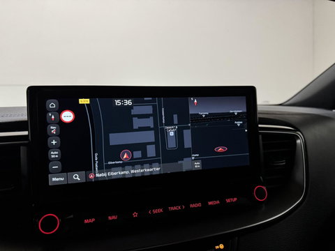 Kia ProCeed 1.5 T-GDi GT-Line