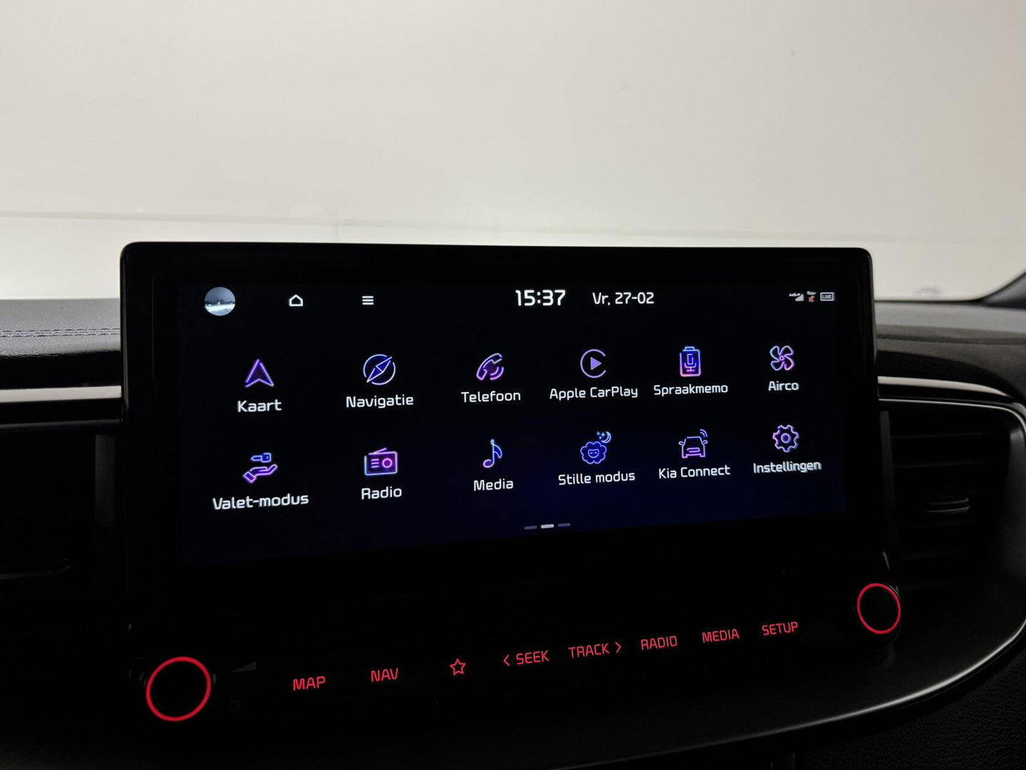 Kia ProCeed 1.5 T-GDi GT-Line