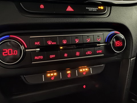 Kia ProCeed 1.5 T-GDi GT-Line