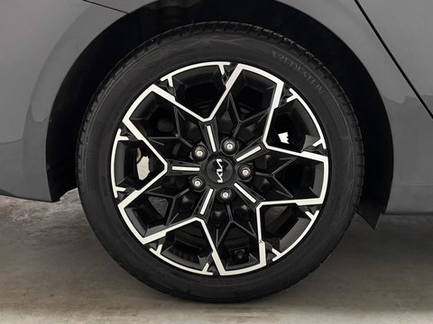 Kia ProCeed 1.5 T-GDi GT-Line