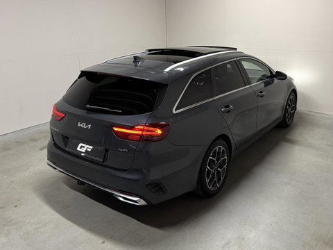 Kia ProCeed 1.5 T-GDi GT-Line