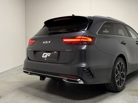 Kia ProCeed 1.5 T-GDi GT-Line