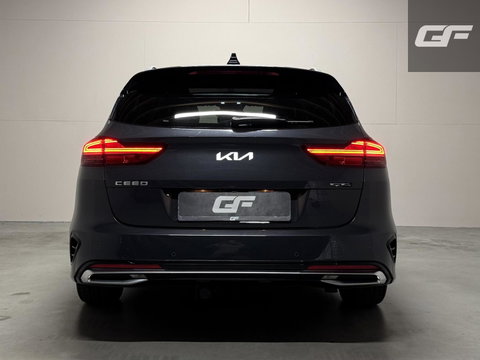 Kia ProCeed 1.5 T-GDi GT-Line