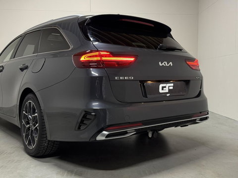 Kia ProCeed 1.5 T-GDi GT-Line
