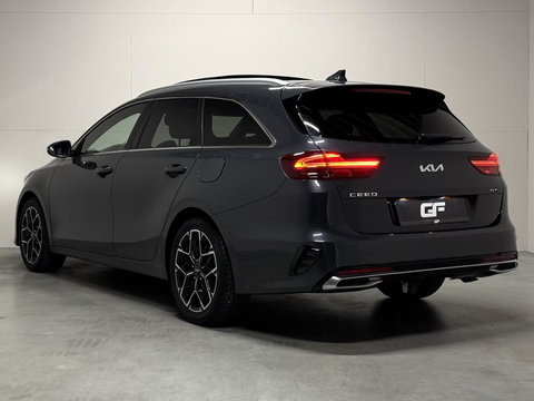 Kia ProCeed 1.5 T-GDi GT-Line