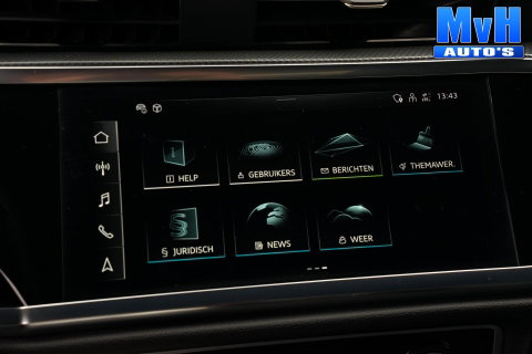 Audi Q3 Sportback 45 TFSI S-Edit PHEV|S-Line|BLACK.OPTIC|CAM|SOH99%