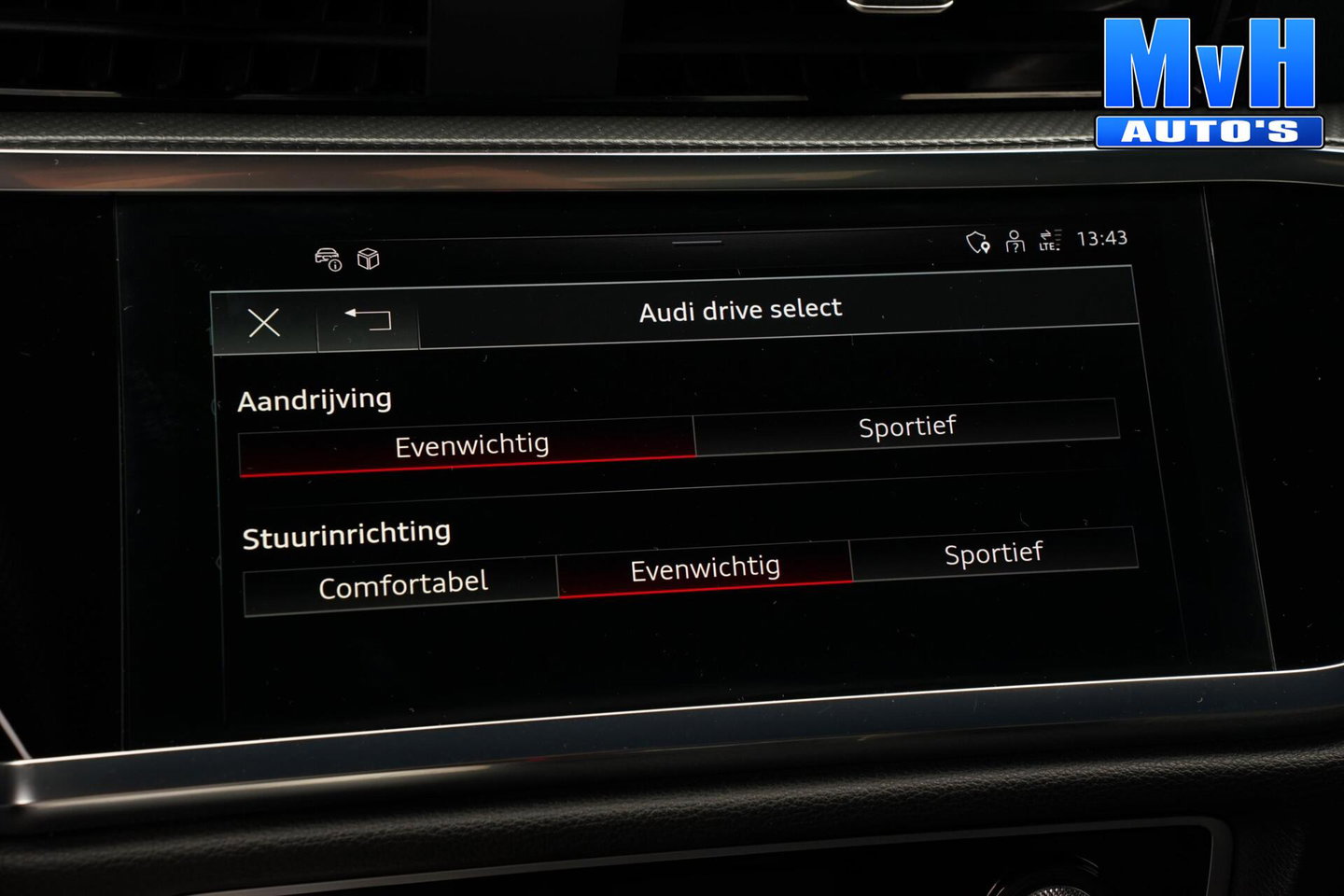 Audi Q3 Sportback 45 TFSI S-Edit PHEV|S-Line|BLACK.OPTIC|CAM|SOH99%