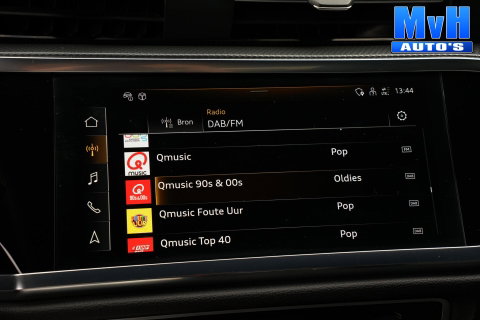 Audi Q3 Sportback 45 TFSI S-Edit PHEV|S-Line|BLACK.OPTIC|CAM|SOH99%
