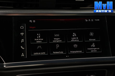 Audi Q3 Sportback 45 TFSI S-Edit PHEV|S-Line|BLACK.OPTIC|CAM|SOH99%