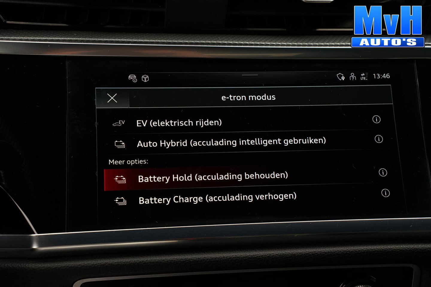 Audi Q3 Sportback 45 TFSI S-Edit PHEV|S-Line|BLACK.OPTIC|CAM|SOH99%