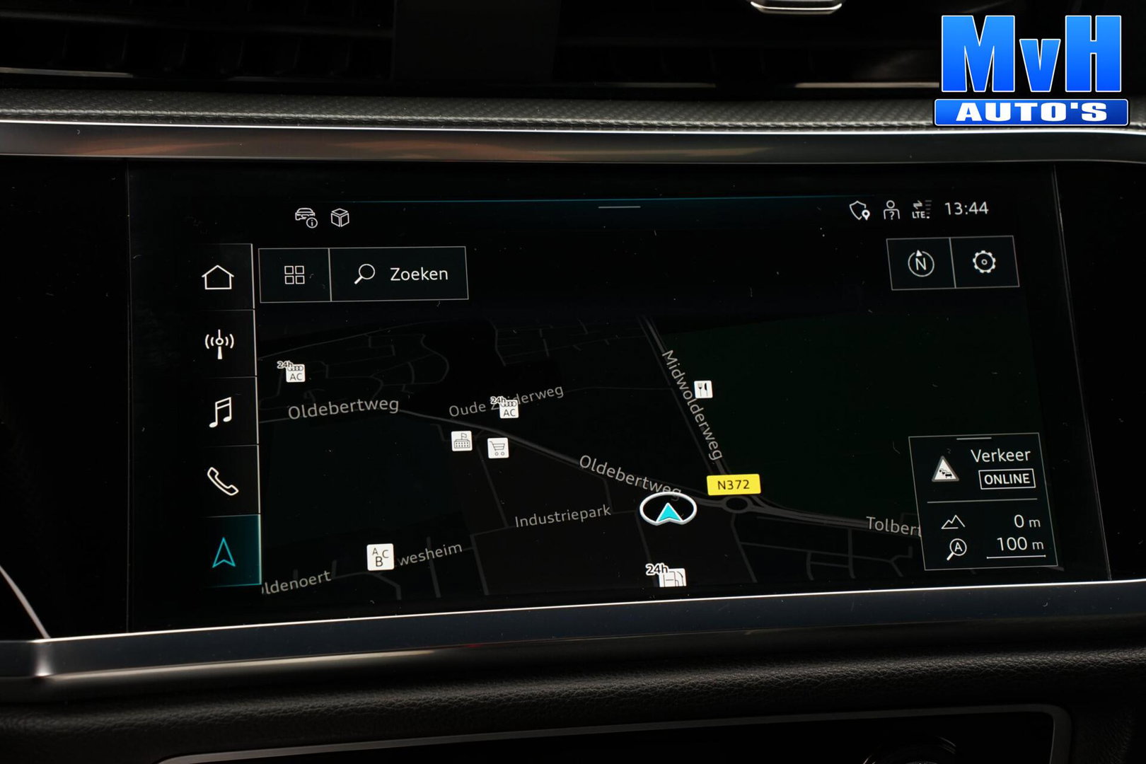 Audi Q3 Sportback 45 TFSI S-Edit PHEV|S-Line|BLACK.OPTIC|CAM|SOH99%