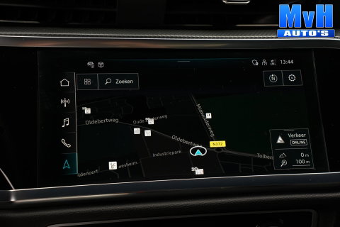 Audi Q3 Sportback 45 TFSI S-Edit PHEV|S-Line|BLACK.OPTIC|CAM|SOH99%