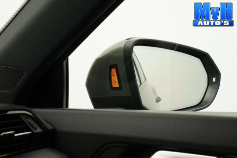 Audi Q3 Sportback 45 TFSI S-Edit PHEV|S-Line|BLACK.OPTIC|CAM|SOH99%