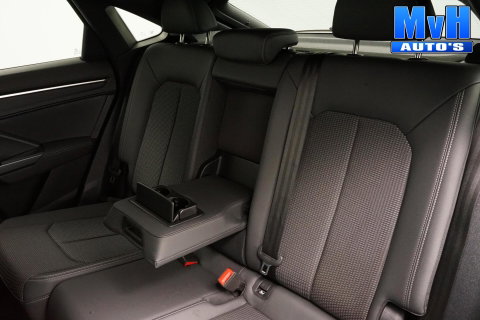 Audi Q3 Sportback 45 TFSI S-Edit PHEV|S-Line|BLACK.OPTIC|CAM|SOH99%