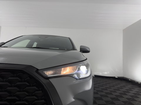 Toyota Corolla Cross 2.0 High Power Hybrid Active MHEV (INCL.BTW) Aut. *FULL-LED | CAMERA | COMFORT-SEATS | DIGI-COCKPIT | ECC | PDC | 17''ALU*
