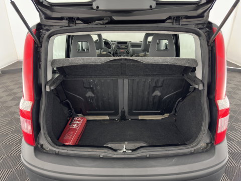 Fiat Panda 1.1 Magic (APK 18022027) AIRCO