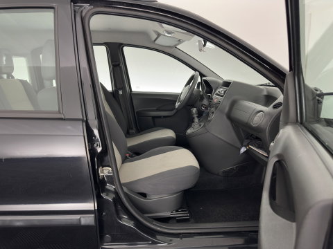Fiat Panda 1.1 Magic (APK 18022027) AIRCO
