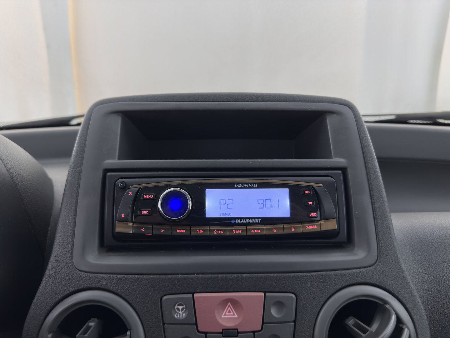 Fiat Panda 1.1 Magic (APK 18022027) AIRCO