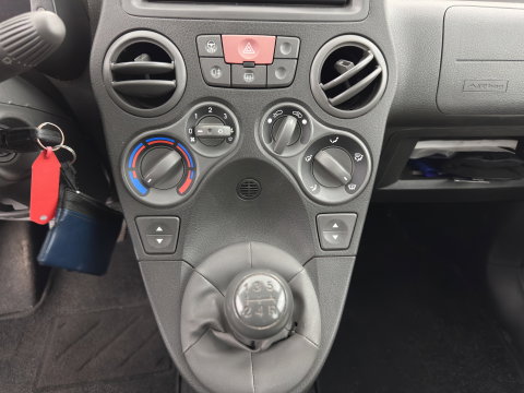 Fiat Panda 1.1 Magic (APK 18022027) AIRCO