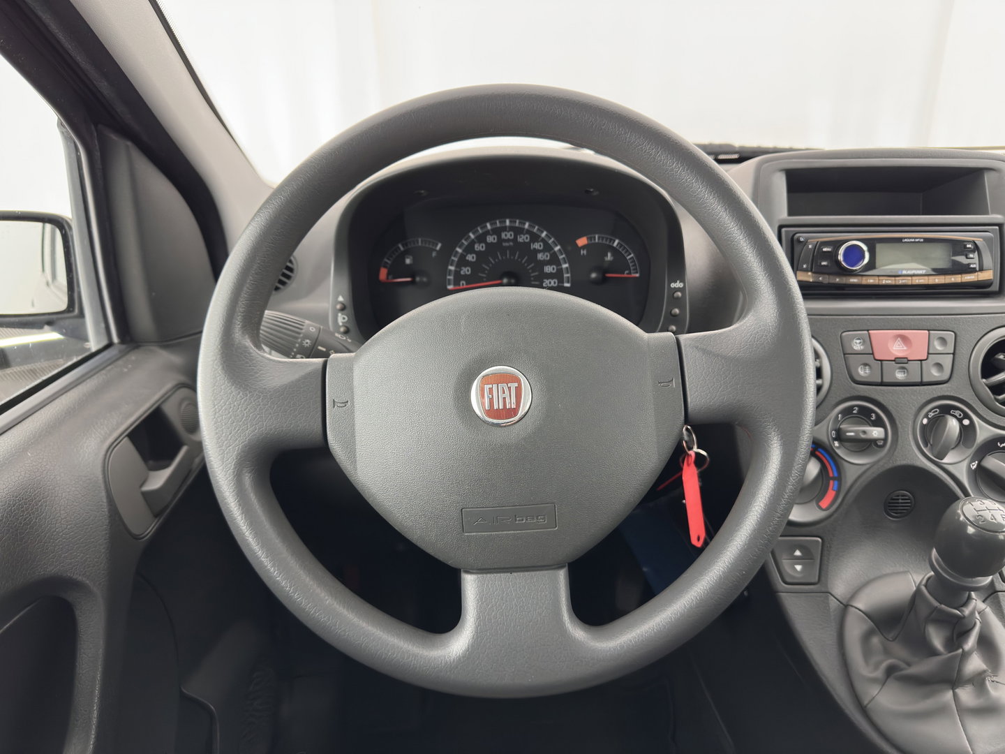 Fiat Panda 1.1 Magic (APK 18022027) AIRCO