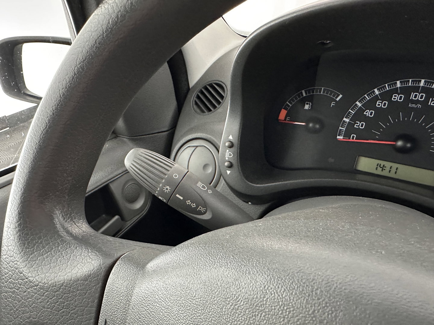 Fiat Panda 1.1 Magic (APK 18022027) AIRCO