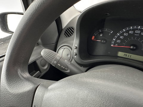 Fiat Panda 1.1 Magic (APK 18022027) AIRCO