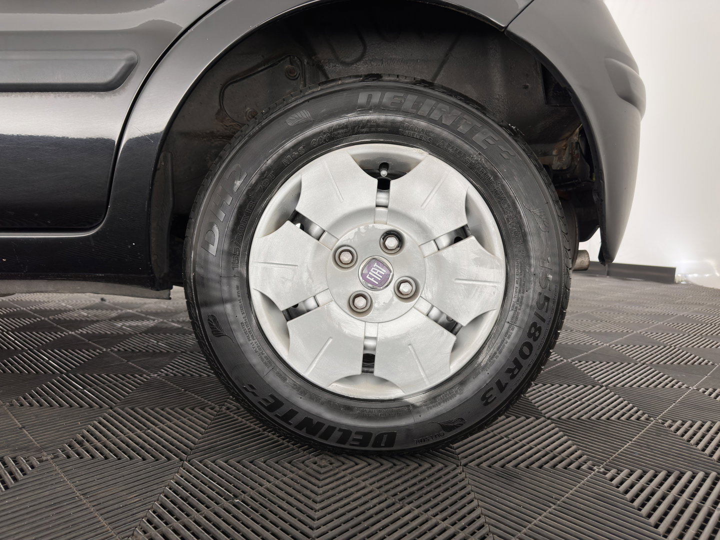 Fiat Panda 1.1 Magic (APK 18022027) AIRCO