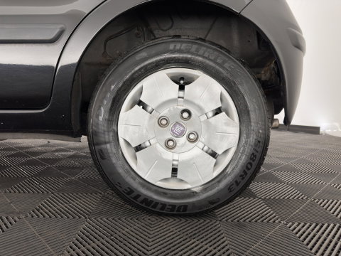 Fiat Panda 1.1 Magic (APK 18022027) AIRCO
